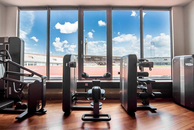 Amsterdam Premium Fitness Pass - What’s included—and what you might pay for anyway