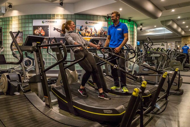 Amsterdam Premium Fitness Pass - Should you book the Amsterdam Premium Fitness Pass?