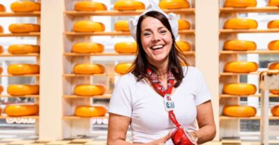 Amsterdam: Premium Henri Willig Cheese Tasting Experience - Step-by-Step Inside the Experience: Meet the Team, Watch the Film, Start Tasting