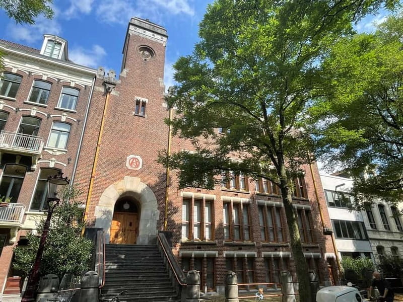 Amsterdam: Private Anne Frank and Jewish History Tour - Price check: is $261 per person good value?