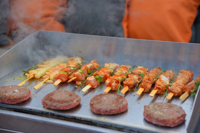 Amsterdam Private BBQ and Drinks Cruise With Onboard Chef - Why this private BBQ canal cruise is a smart intro to Amsterdam