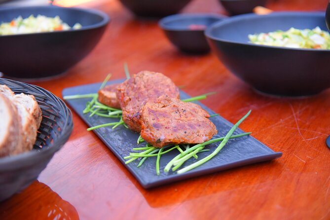 Amsterdam Private BBQ and Drinks Cruise With Onboard Chef - Price and value at $355.23 per person