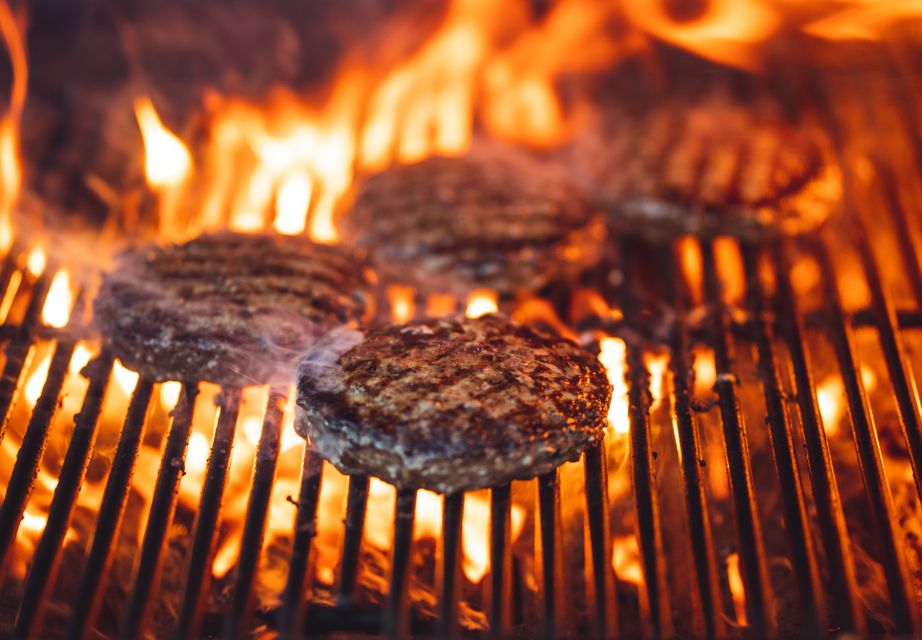 Amsterdam: Private BBQ Cruise with Personal Chef & Drinks - When Things Don’t Go Perfect: What to Watch For