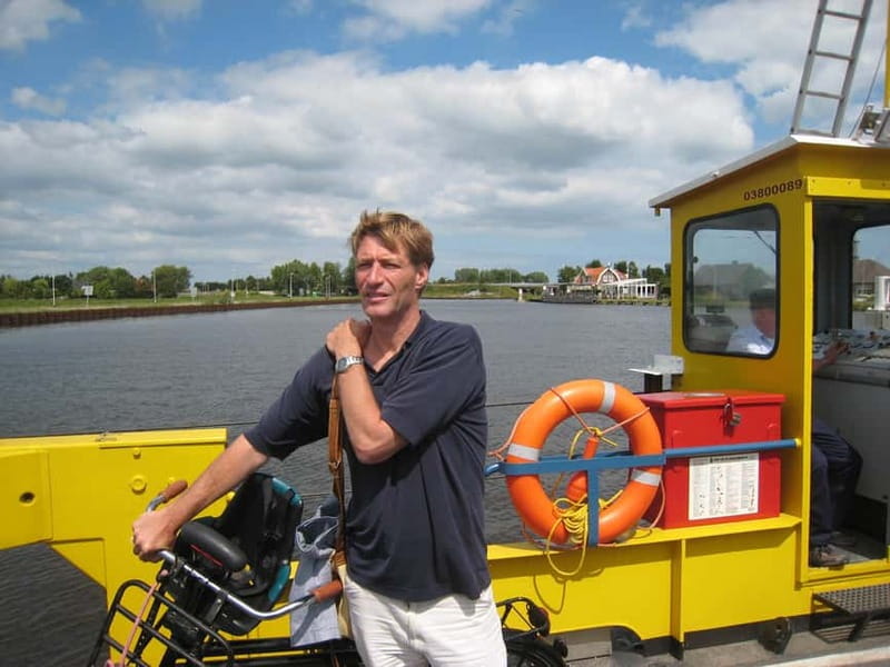 Amsterdam: Private Bike Tour - Price and what $227 really covers