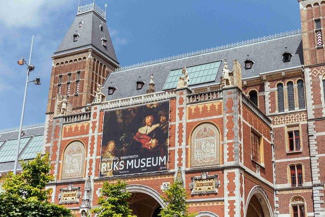 Amsterdam PRIVATE Bike Tour With Locals: Bike & Local Snack Included - Price and time: is $170.52 per person worth it?