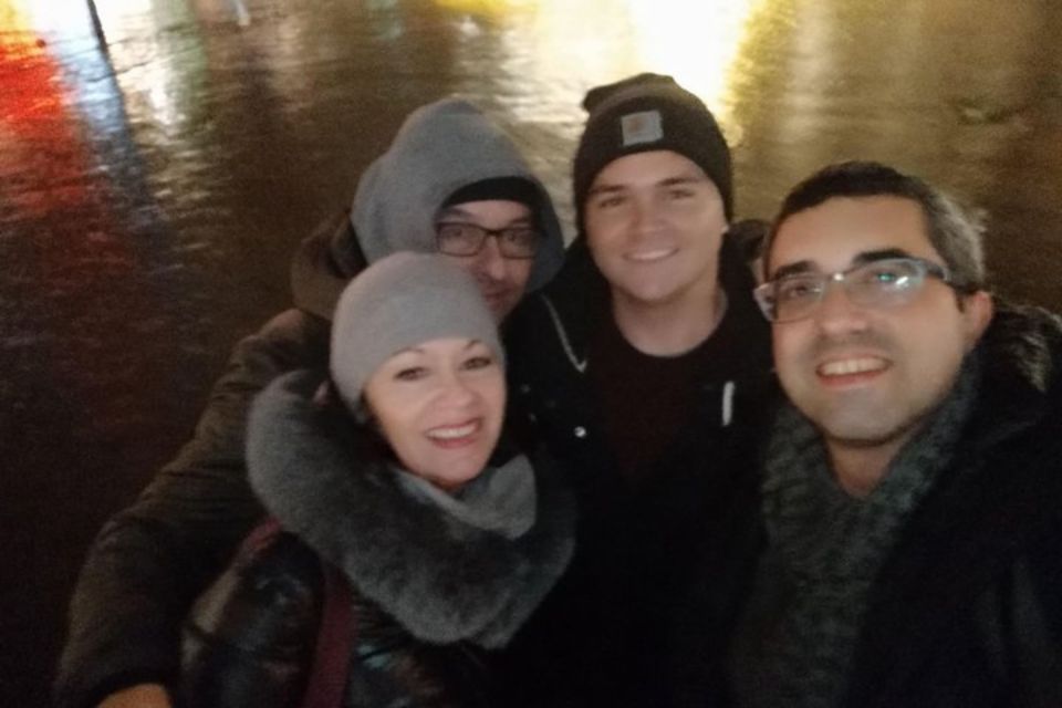 Amsterdam: Private custom tour with a local guide - Price and value: what $65 per person really buys