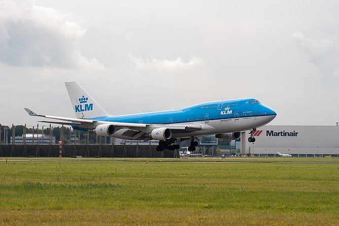 Amsterdam Private Departure Transfer to AMS Schiphol Airport - Key things to know before you go