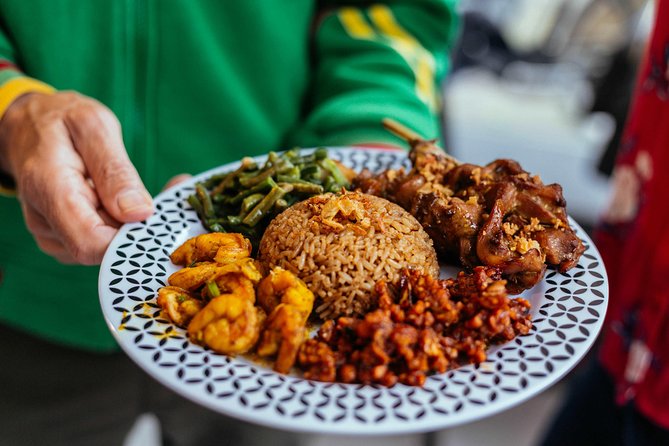 Amsterdam Private Food Tour with Local Including 6 or 10 Tastings - Price and value: does $148.81 make sense in Amsterdam?