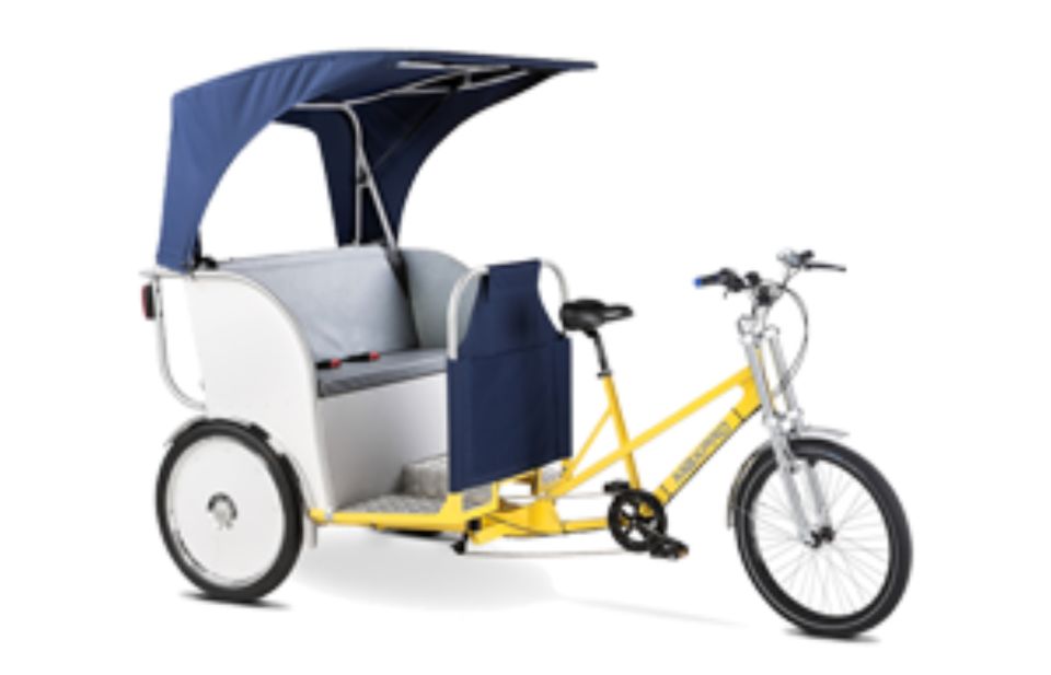 Amsterdam: Private Guided City Tour by Pedicab - Choosing Between 1 and 2 Hours (Don’t Underestimate Timing)