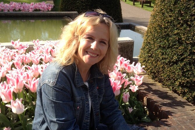 Amsterdam private guided tour with Marieke, local guide - De Wallen in 5 minutes: why the guide’s framing matters