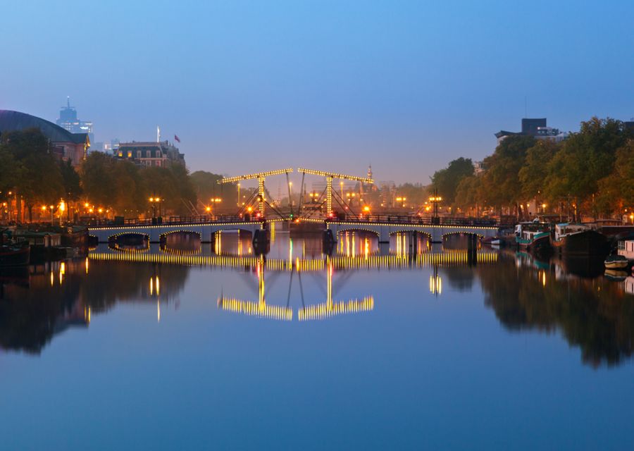 Amsterdam: Private Guided Walking Tour - Dam Square First: Getting Your Bearings in the Heart of Amsterdam
