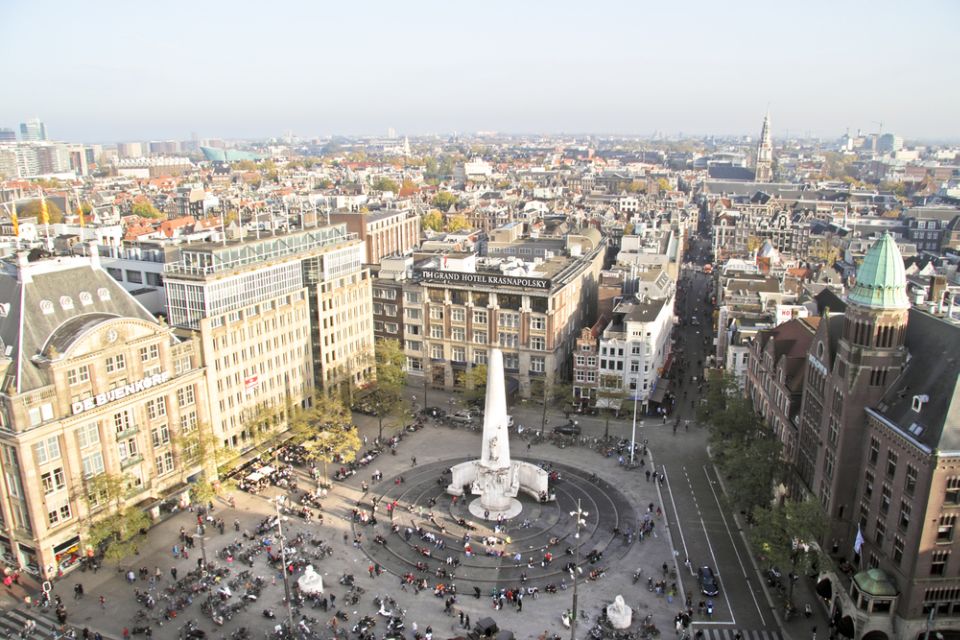 Amsterdam: Private Guided Walking Tour - Price and What You’re Really Paying For