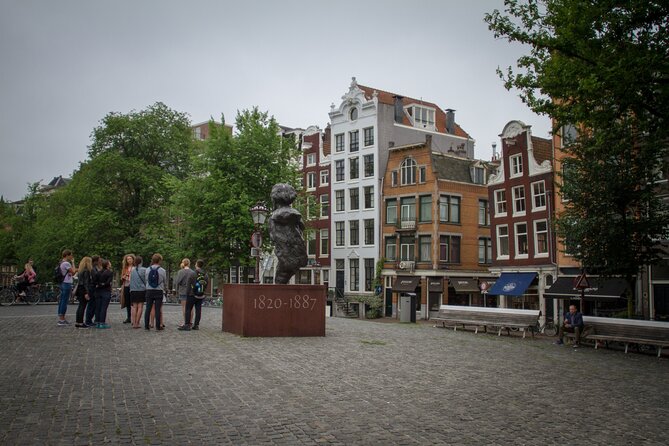 Amsterdam Private Historical Walking Tour - What the best guides do differently (and why it matters)