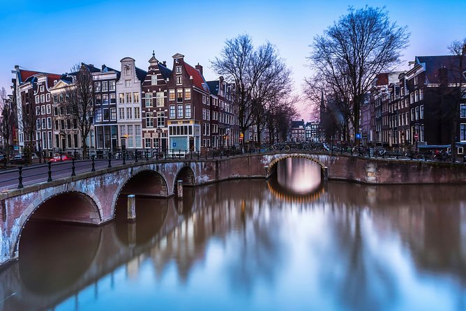 Amsterdam Private Local Transfer - Luggage Rules and the Vehicle Choice That Can Matter