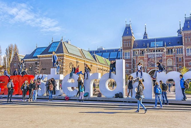 Amsterdam Private Local Transfer - Price and Value: What $77.24 Per Person Buys You