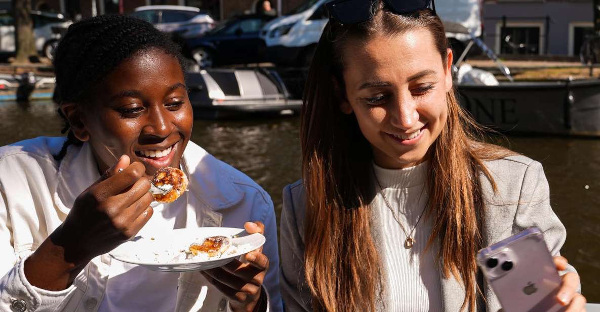 Amsterdam: Private Luxury Cruise with BBQ and Drinks - Key points worth knowing