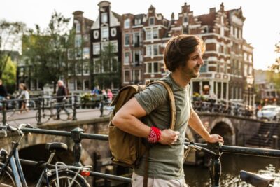 Amsterdam: Private Night Tour of Speakeasies and Bars - Where You Start: Meeting in Jordaan (and Why That’s Smart)