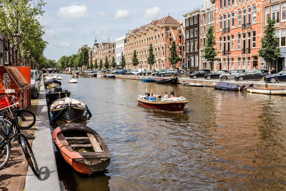 Amsterdam: Private Night Tour of Speakeasies and Bars - Price and Logistics: Is $151 per Person Actually Worth It?