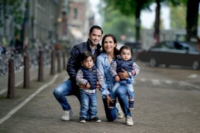 Amsterdam Private Photo Session Tour - Carly Donaldson Photography: the real secret is how you’re guided