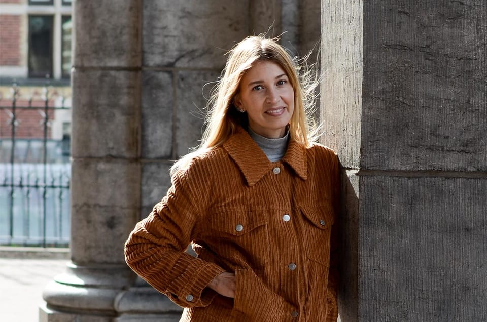 Amsterdam: Private Photoshoot in iconic locations - Who this private Amsterdam session fits best