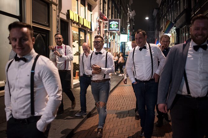 Amsterdam Private Pub Crawl in the City Center - Price and What You Actually Get for $30.64