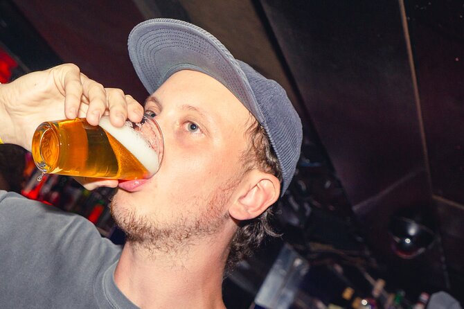 Amsterdam Private Pub Crawl in the City Center - Practical Tips So You Don’t Miss the Best Part