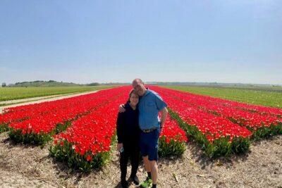 Amsterdam Private Tour to Keukenhof, Tulip Fields and Windmills - Keukenhof: How You Maximize Two Hours in the Tulip World