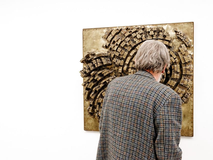 Amsterdam: Private tour to Kröller-Müller Museum - Key highlights you’ll feel right away
