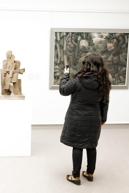 Amsterdam: Private tour to Kröller-Müller Museum - Included items that quietly improve the value