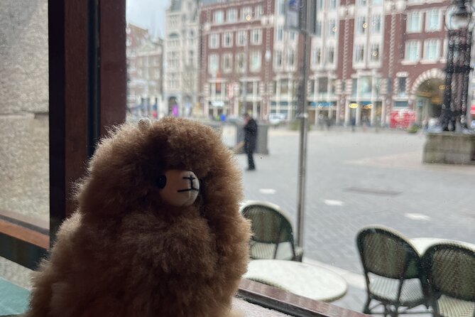 Amsterdam Private Walking & Tasting Tour - Key Points to Know Before You Go