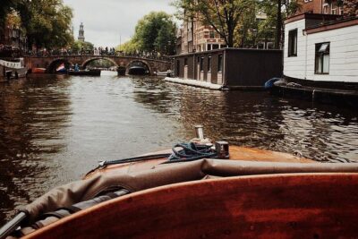 Amsterdam Private Walking Tour of Famous Painters - Where the Tour Starts: Amsterdam Centraal’s Golden Age Setup