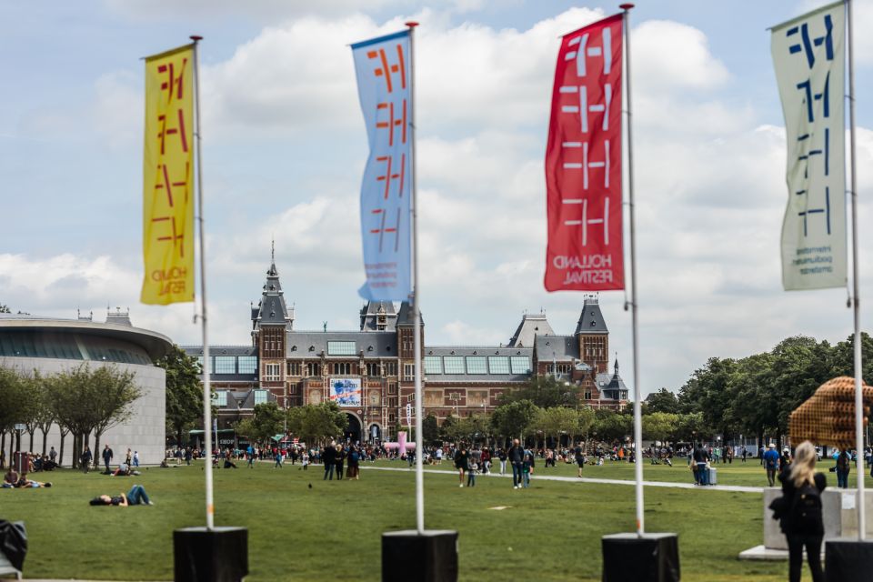 Amsterdam: Private Walking Tour of Jordaan & De 9 Straatjes - Key reasons this tour works
