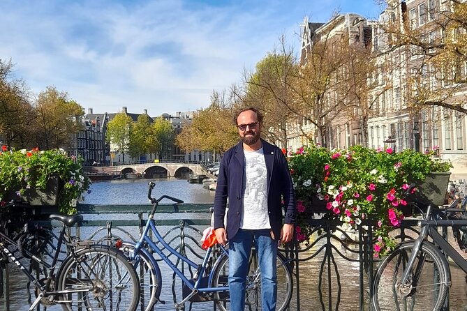 Amsterdam : Private Walking Tour With A Guide (Private Tour) - Price and value: is $66 per person a good deal?