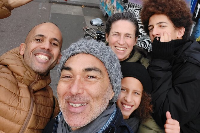 Amsterdam : Private Walking Tour With A Guide (Private Tour) - What’s included, what’s not, and how to plan your stops