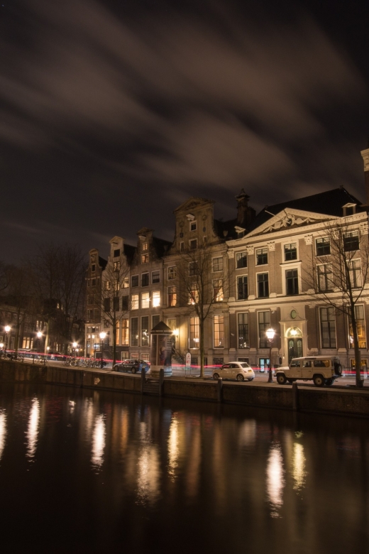Amsterdam Private Welcome Tour with a Local Guide - Price and value: is $63 per person worth it?