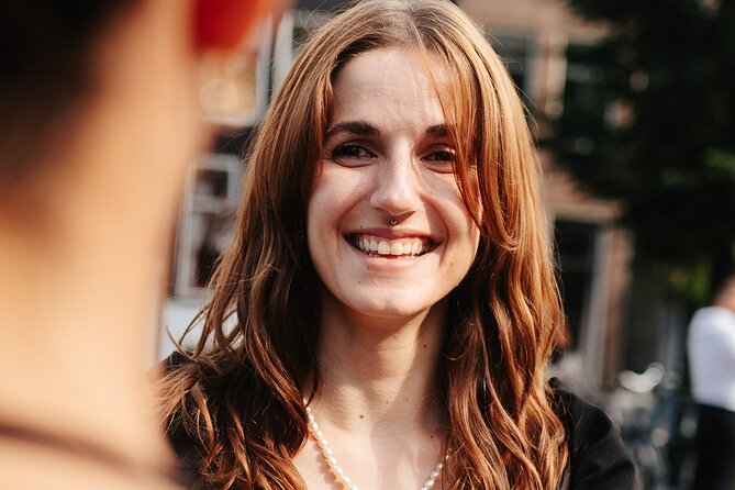Amsterdam: Professional Photoshoot at the Canals - Key things I’d plan for