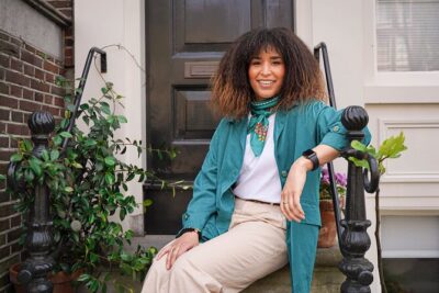 Amsterdam: Professional Photoshoot at the Canals - Meeting at Brouwersgracht 60 (and what you’ll notice right away)