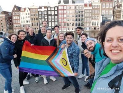Amsterdam: Queer Nightlife Tour - The five themed nights: what changes from Wednesday to Sunday
