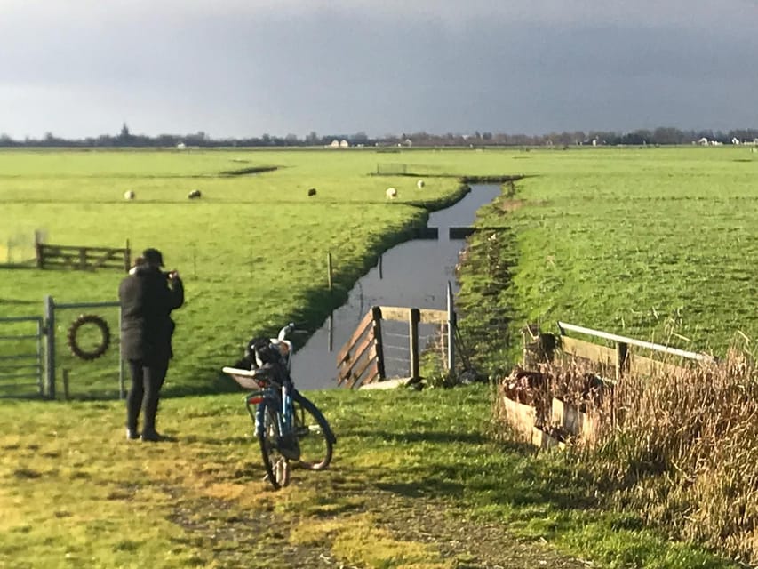 Amsterdam: Rainbow Rural Bike Tour With Local Gay Guide - Price and Value: Is $81 Worth It?