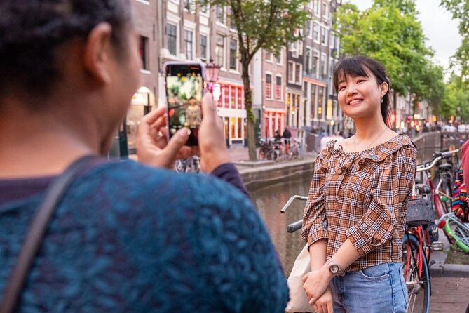Amsterdam: Red Light District & City Tour (Private tour) - Beurs van Berlage: Trading Wealth and the Golden Age Link