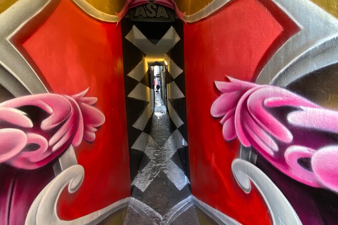 Amsterdam Red Light District: Serene and Other! - Your Evening Schedule: Start Time, Duration, and Pacing