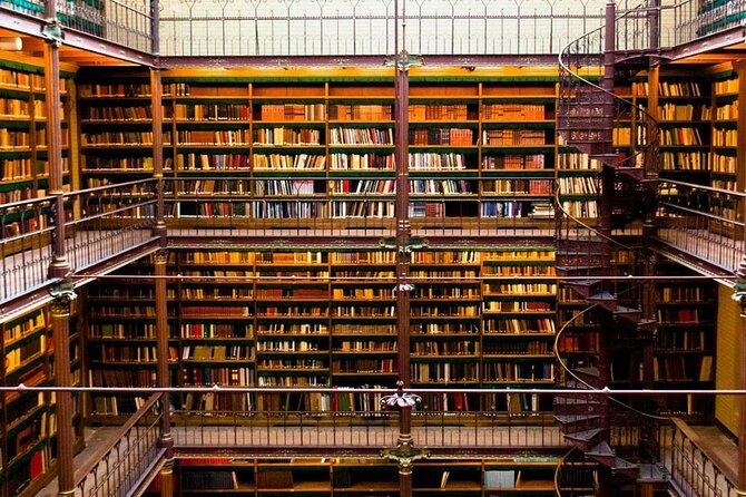 Amsterdam Rijksmuseum Guided Tour - Price and value: what you’re really paying for
