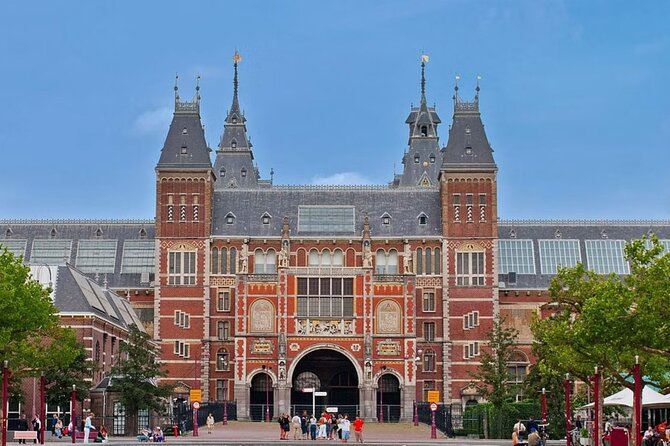 Amsterdam Rijksmuseum Guided Tour - Who should book this Rijksmuseum highlights experience