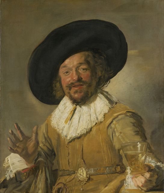 Amsterdam: Rijksmuseum Private Tour - Meeting inside the museum: fast start, less stress