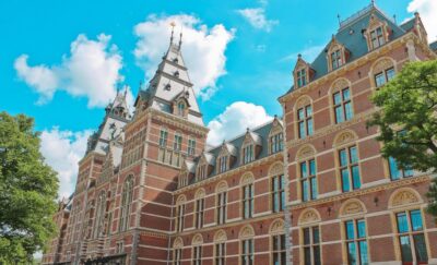 Amsterdam: Rijksmuseum Private Tour - The 2-hour private format that keeps your eyes busy