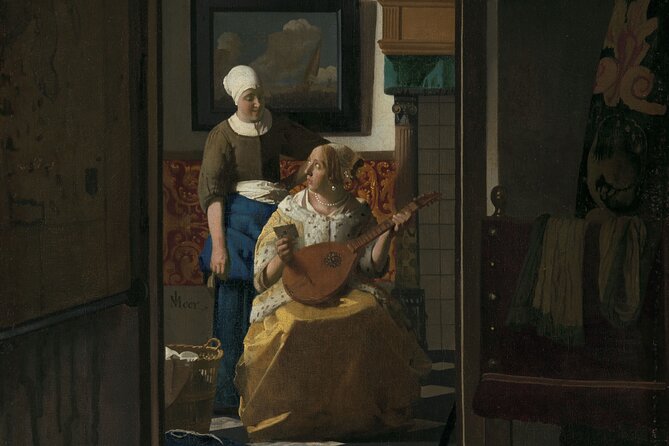 Amsterdam: Rijksmuseum (Private Tour & Priority Access) - Price and value: is $179.51 per person worth it?