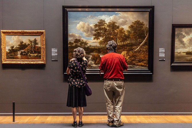 Amsterdam Rijksmuseum PRIVATE TOUR with a Local Private Guide - Medieval Times: Geerten tot St. Jans and the Tree of Jesse