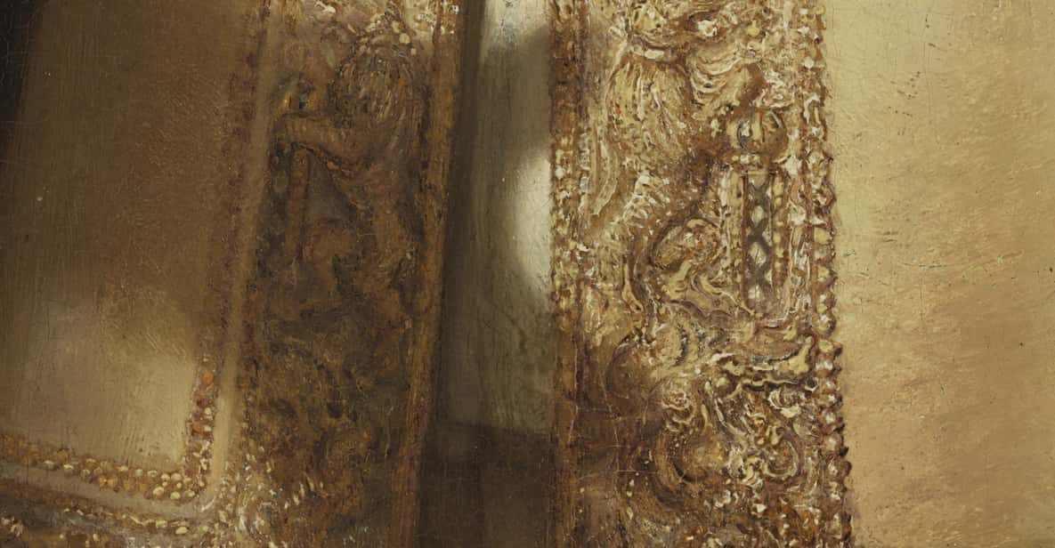 Amsterdam: Rijksmuseum Private Tour with Skip-the-Line Entry - Key highlights worth circling