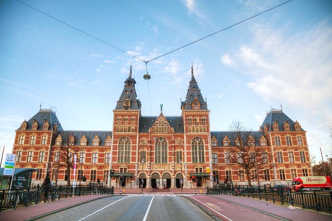 Amsterdam Rijksmuseum Reserved Access Tickets - The 1.5-hour plan: how to fit the Rijksmuseum into a real day