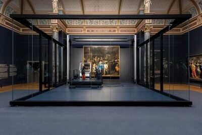 Amsterdam Rijksmuseum Reserved Access Tickets - Entering on time: Rijksmuseum hours and the 15-minute grace rule